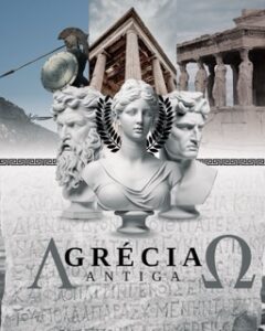 GRECIA ANTIGA Pequena