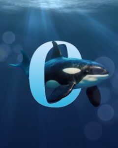 ORCA Pequena